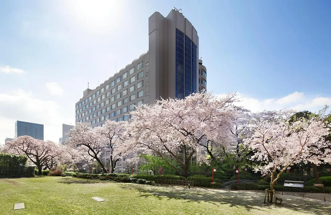 The Prince Sakura Tower Tokyo, Autograph Collection-1